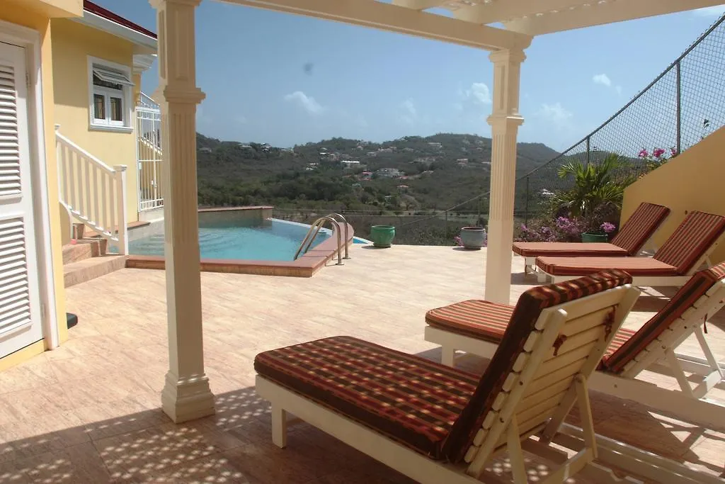 South Sea House Apartment Cap Estate