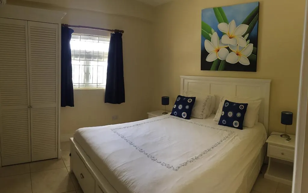 South Sea House Apartment Cap Estate