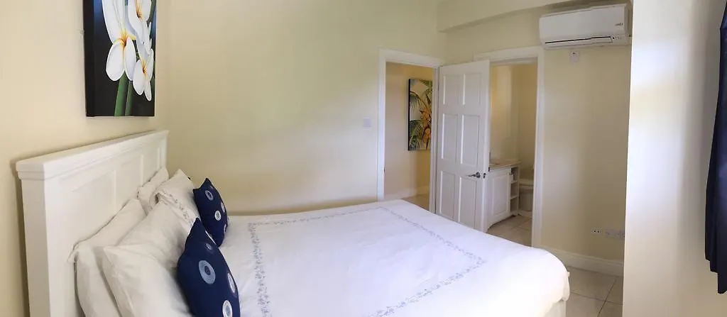 South Sea House Apartment Cap Estate