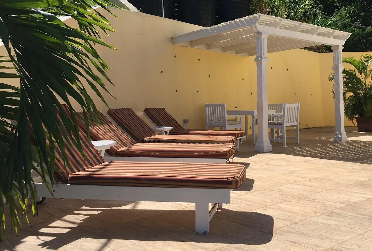South Sea House Apartment Cap Estate 0*,  Saint Lucia