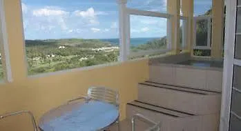 South Sea House Apartment Cap Estate 0*,  Saint Lucia