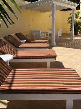 South Sea House Apartment Cap Estate