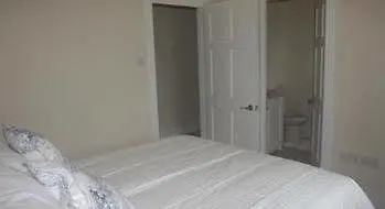 South Sea House Apartment Cap Estate