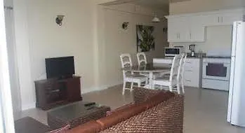South Sea House Apartment Cap Estate