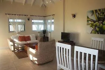 South Sea House Apartment Cap Estate 0*,