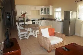 South Sea House Apartment Cap Estate