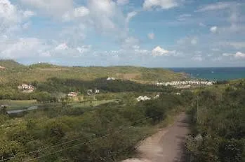 South Sea House Apartment Cap Estate Saint Lucia