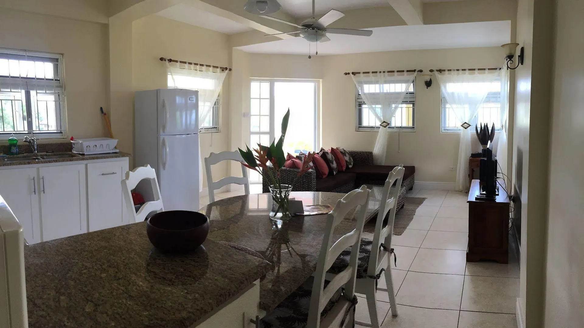 South Sea House Apartment Cap Estate 0*,  Saint Lucia
