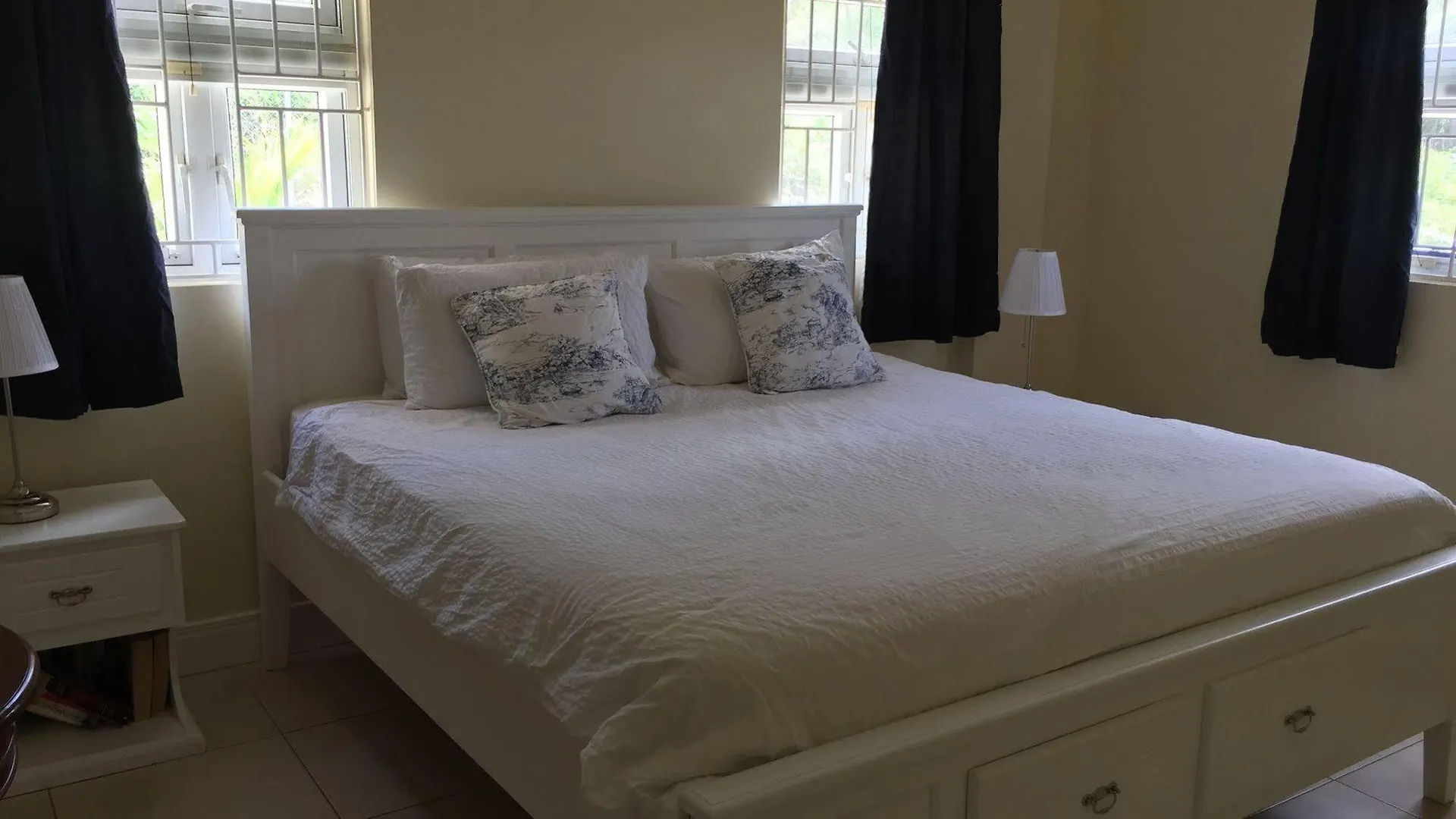 South Sea House Apartment Cap Estate Saint Lucia