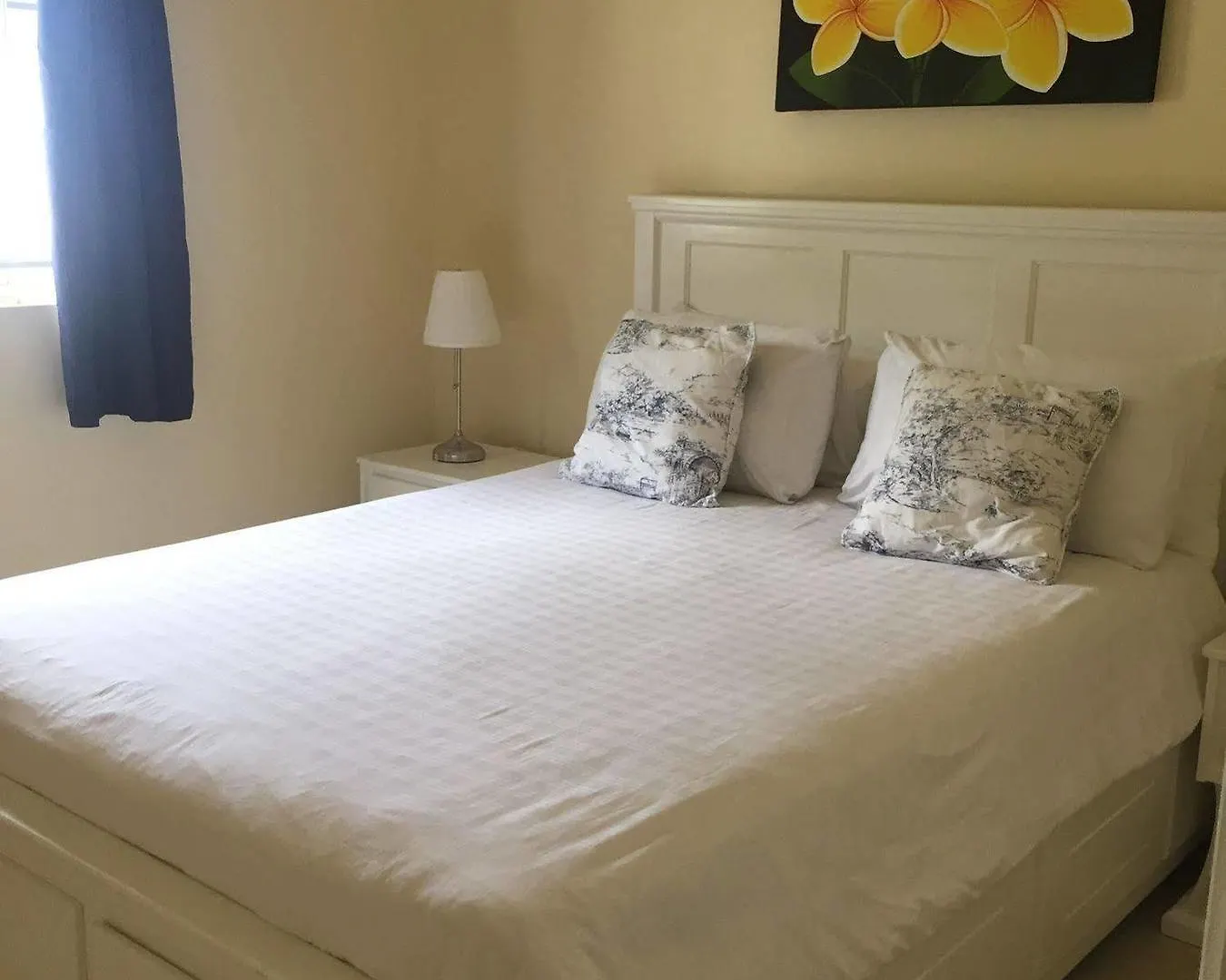 South Sea House Apartment Cap Estate Saint Lucia