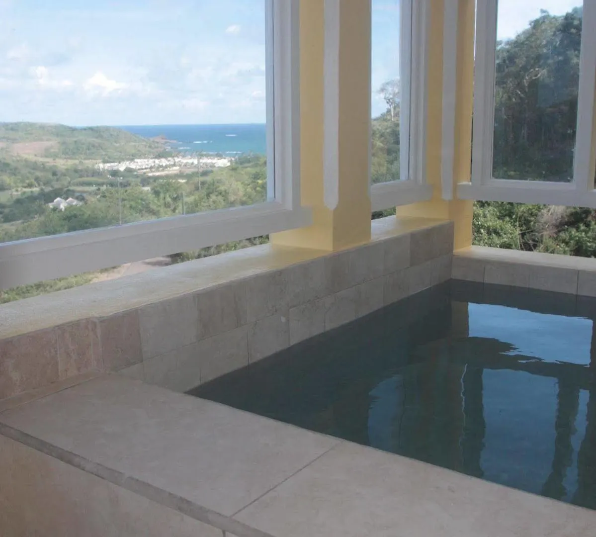 South Sea House Apartment Cap Estate